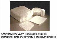 UltraFlex™ Foam - 1
