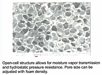 UltraFlex™ Foam - 2