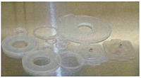 UltraFlex™ Elastomer