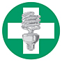 HgX® CFL Break Kit