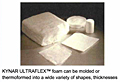 UltraFlex™ Foam - 1